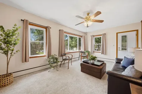 10901 Russell Avenue S Bloomington MN 55431