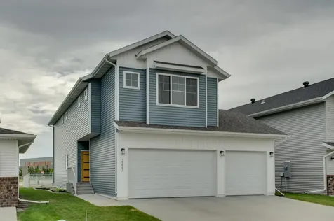 2223 10th Court W West Fargo ND 58078