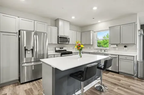 17097 Dysart Place Lakeville MN 55044