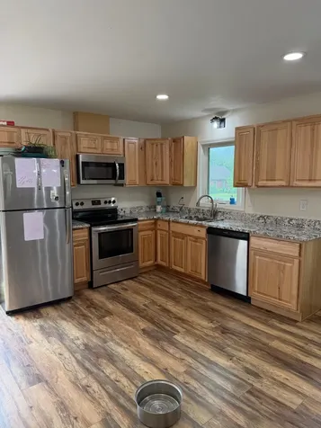 349 Beaulieu Street W Motley MN 56466
