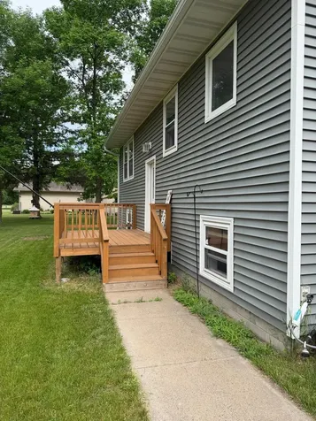 349 Beaulieu Street W Motley MN 56466