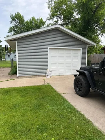 349 Beaulieu Street W Motley MN 56466