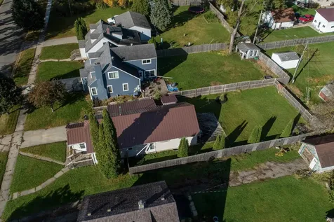 414 W Maple Avenue Fergus Falls MN 56537