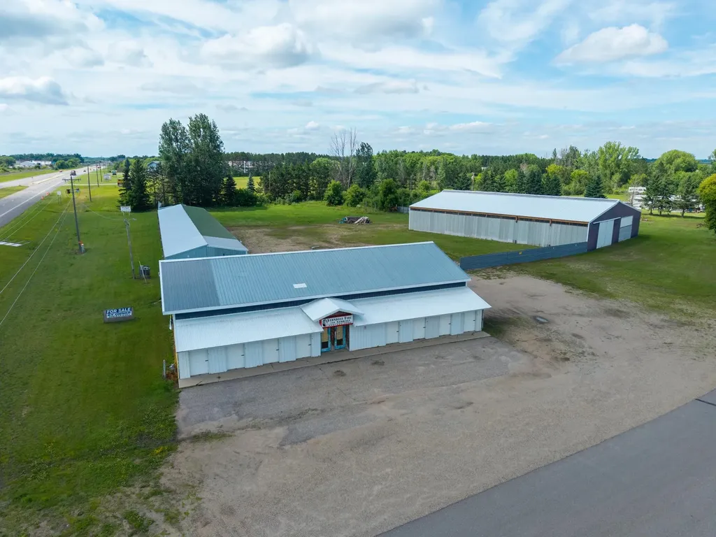 11 Eastside Drive Verndale MN 56481