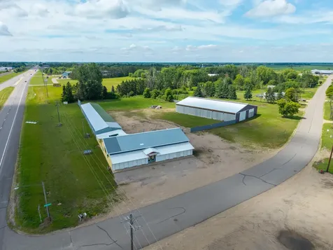 11 Eastside Drive Verndale MN 56481