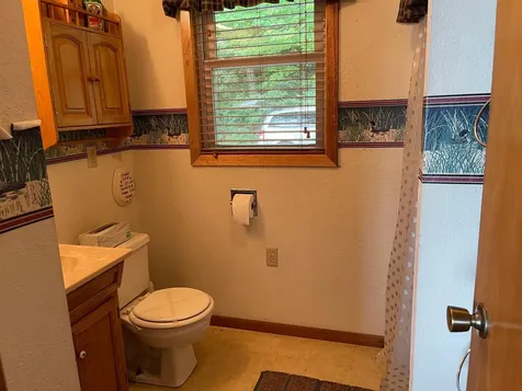 2928 Lake Shore Drive Motley MN 56466