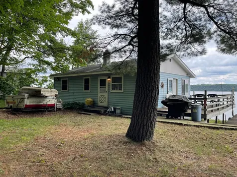 2928 Lake Shore Drive Motley MN 56466