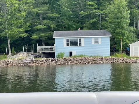 2928 Lake Shore Drive Motley MN 56466