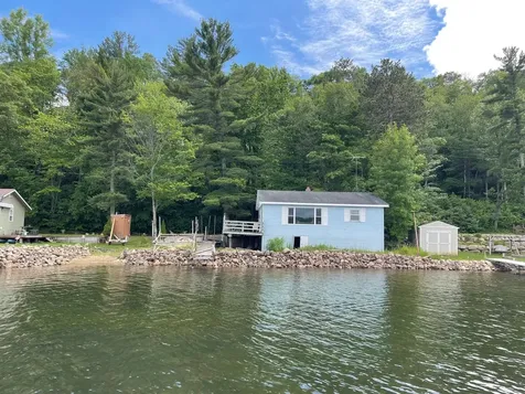 2928 Lake Shore Drive Motley MN 56466