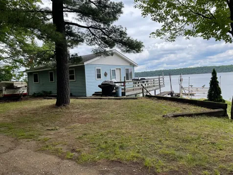 2928 Lake Shore Drive Motley MN 56466