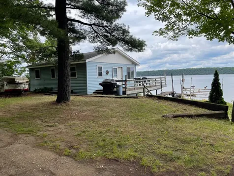 2928 Lake Shore Drive Motley MN 56466