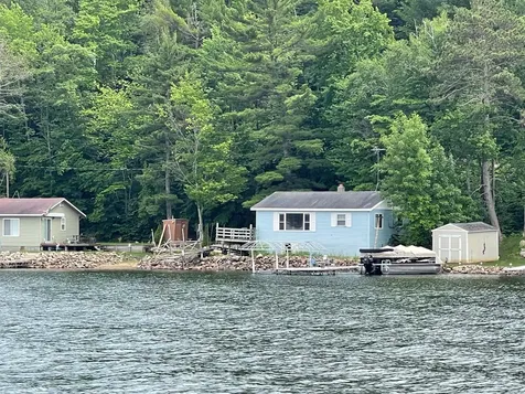 2928 Lake Shore Drive Motley MN 56466