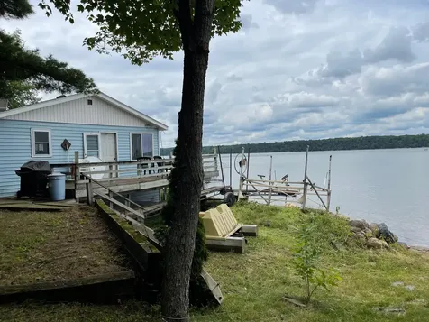 2928 Lake Shore Drive Motley MN 56466
