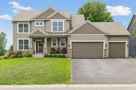 878 104th Lane NE Blaine MN 55434
