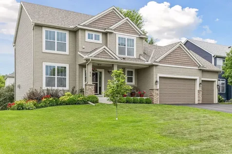 878 104th Lane NE Blaine MN 55434