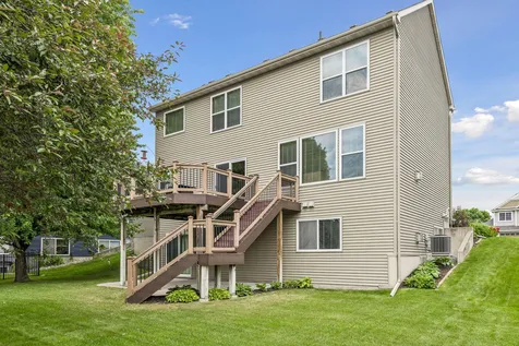 878 104th Lane NE Blaine MN 55434