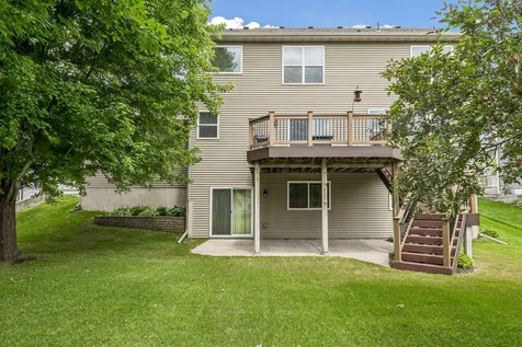 878 104th Lane NE Blaine MN 55434