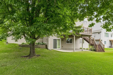 878 104th Lane NE Blaine MN 55434