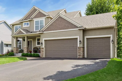 878 104th Lane NE Blaine MN 55434