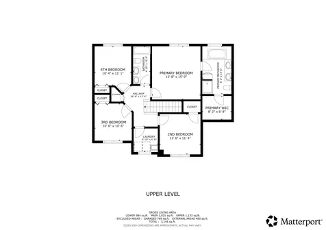 878 104th Lane NE Blaine MN 55434