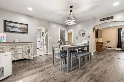 312 S 6th Street Marshall MN 56258