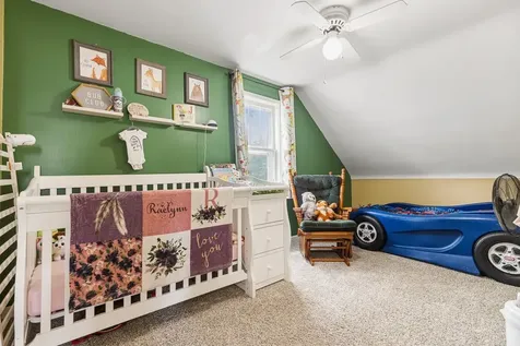 312 S 6th Street Marshall MN 56258