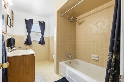 312 S 6th Street Marshall MN 56258