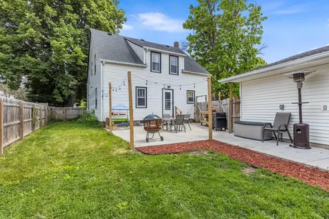 312 S 6th Street Marshall MN 56258