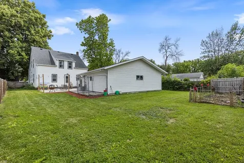 312 S 6th Street Marshall MN 56258