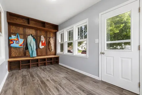 312 S 6th Street Marshall MN 56258