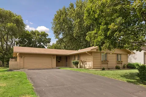 3901 Louisiana Avenue N New Hope MN 55427