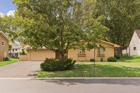 3901 Louisiana Avenue N New Hope MN 55427