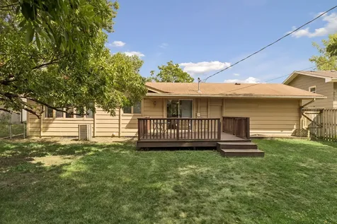3901 Louisiana Avenue N New Hope MN 55427