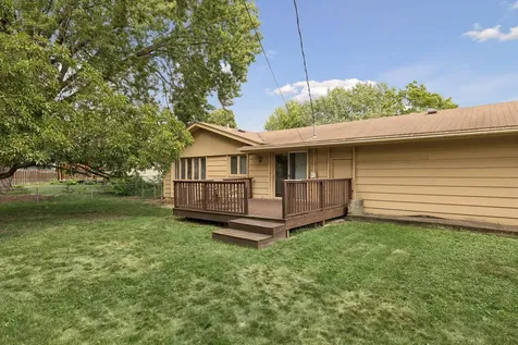 3901 Louisiana Avenue N New Hope MN 55427