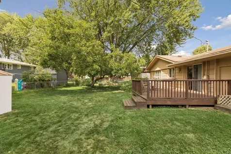3901 Louisiana Avenue N New Hope MN 55427