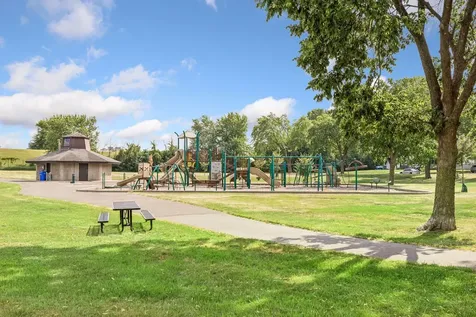 3901 Louisiana Avenue N New Hope MN 55427