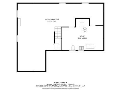 3901 Louisiana Avenue N New Hope MN 55427