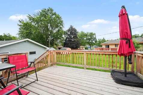 810 Sunny Lane Anoka MN 55303