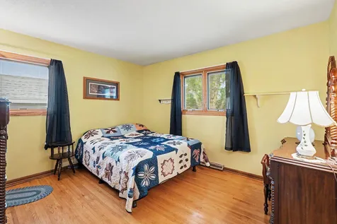810 Sunny Lane Anoka MN 55303