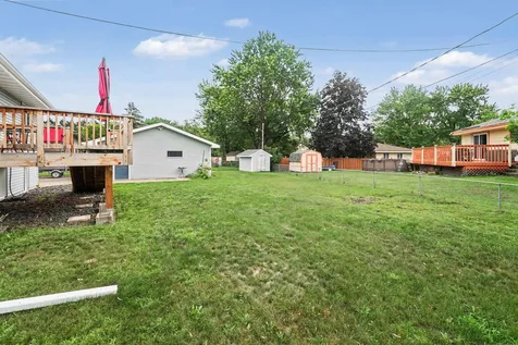 810 Sunny Lane Anoka MN 55303