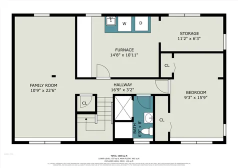 810 Sunny Lane Anoka MN 55303