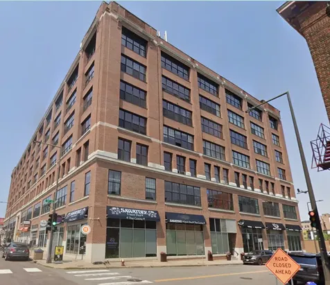 500 Robert Street N Saint Paul MN 55101