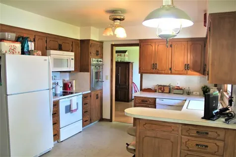 222 E Saint George Avenue Grantsburg WI 54840
