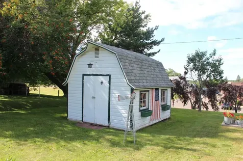 222 E Saint George Avenue Grantsburg WI 54840