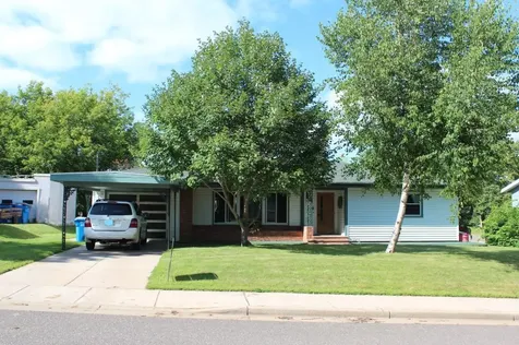 222 E Saint George Avenue Grantsburg WI 54840