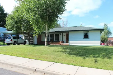 222 E Saint George Avenue Grantsburg WI 54840