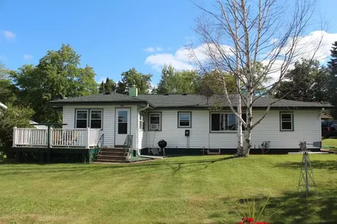222 E Saint George Avenue Grantsburg WI 54840
