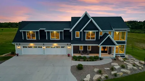 7350 Inwood Way N Grant MN 55082