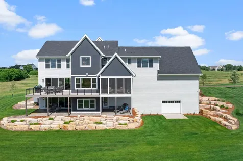 7350 Inwood Way N Grant MN 55082