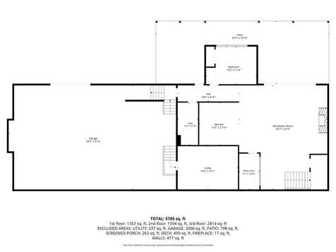 7350 Inwood Way N Grant MN 55082
